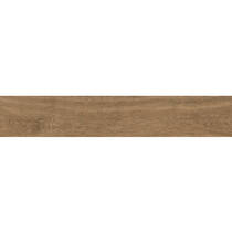 Керамограніт Ceramica Deseo Tik Wood Beige Carving 20х120 см, фото №3