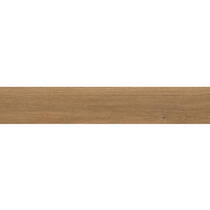 Керамограніт Ceramica Deseo Tik Wood Beige Carving 20х120 см, фото №6