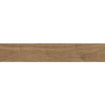 Керамограніт Ceramica Deseo Tik Wood Beige Carving 20х120 см, фото №5