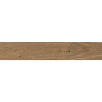 Керамограніт Ceramica Deseo Tik Wood Beige Carving 20х120 см, фото №7