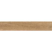 Керамограніт Ceramica Deseo Testa Wood Beige Dg Matt 20х120 см, фото №6