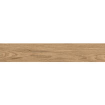 Керамограніт Ceramica Deseo Testa Wood Beige Dg Matt 20х120 см, фото №7