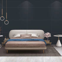 Керамограніт Almera Ceramica-2 Dark Cobalt Blue Full Body 60х120 см, фото №1