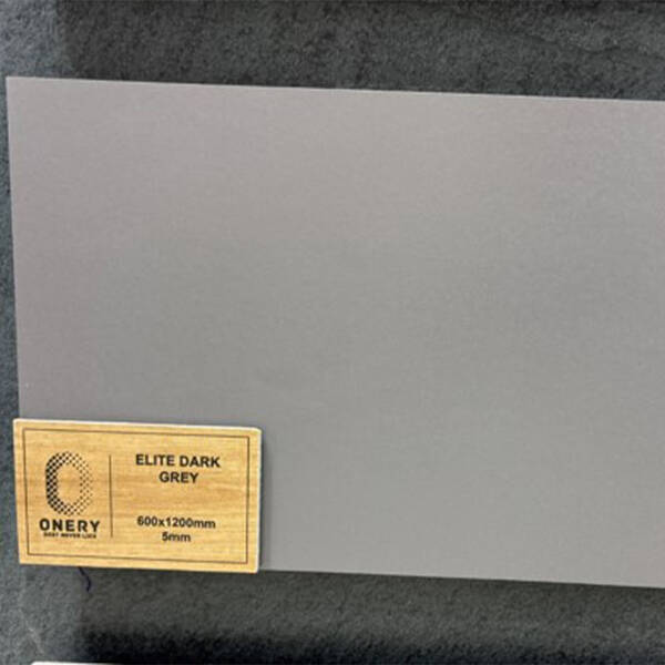 ELITE DARK GREY COLORED BODY — фото 4