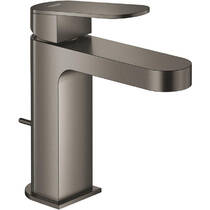 Смеситель для раковины Grohe Plus 32612AL4 графит темный матовый, фото №2