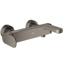 Смеситель для ванны Grohe Plus 33553AL4 графит темный матовый, фото №2