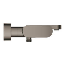 Смеситель для ванны Grohe Plus 33553AL4 графит темный матовый, фото №4