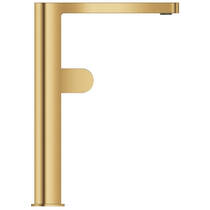 Змішувач для раковини Grohe Plus 32618GN4 холодний світанок матовий, фото №5
