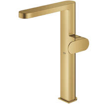 Змішувач для раковини Grohe Plus 32618GN4 холодний світанок матовий, фото №6