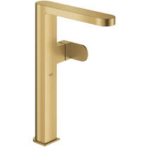 Змішувач для раковини Grohe Plus 32618GN4 холодний світанок матовий, фото №2