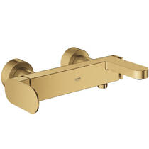 Змішувач для ванни Grohe Plus 33553GN4 холодний світанок матовий, фото №2