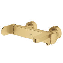 Змішувач для ванни Grohe Plus 33553GN4 холодний світанок матовий, фото №6
