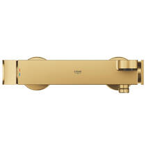 Змішувач для ванни Grohe Plus 33553GN4 холодний світанок матовий, фото №5