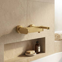 Змішувач для ванни Grohe Plus 33553GN4 холодний світанок матовий, фото №1