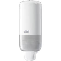 Дозатор для рідкого мила Tork 561500 1 л білий, фото №2