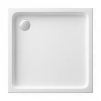 Душевой поддон Cersanit Tako 90x90х16 см квадратный, фото №4