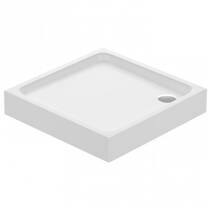 Душевой поддон Cersanit Tako 90x90х16 см квадратный, фото №2