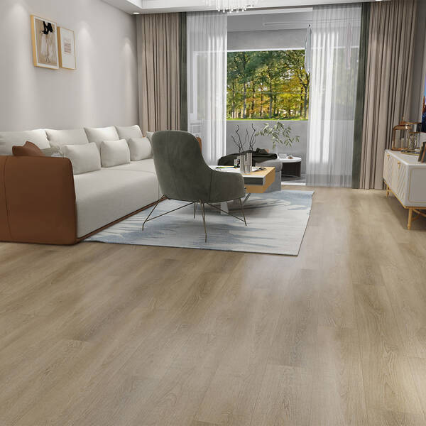 Вінілове покриття London* LVT Dry back
