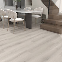 Виниловое покрытие Floorex дуб Alaska LVT Dry back, фото №1