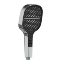 Ручная лейка Devit Flow D113030000220C, 3 режима струи, хром, фото №2
