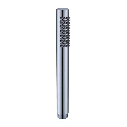 Ручна лійка Devit Flow D113000000210C, 1 режим струменю, хром, фото 2