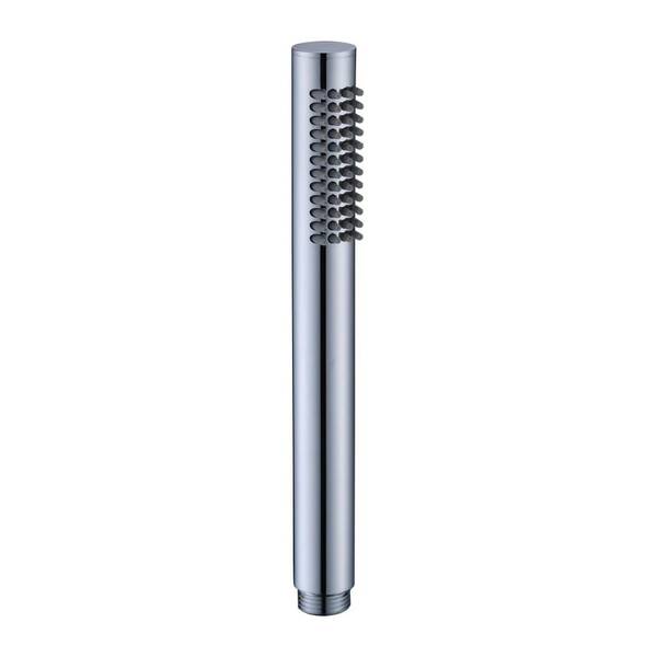 Ручна лійка Devit Flow D113000000210C, 1 режим струменю, хром, фото 2