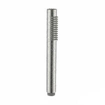 Ручна лійка Devit Flow D113000000210BN, 1 режим струменю, brushed nickel