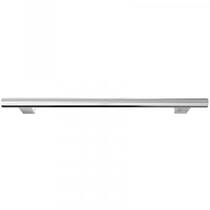 Рушникосушарка електрична Маріо Нота-І 30х630/85 20 Вт сатин, фото №2