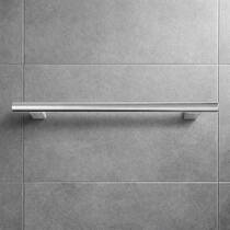 Рушникосушарка електрична Маріо Нота-І 30х630/85 20 Вт сатин, фото №1