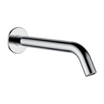 Вилив для ванни Devit Flow D119100000001C, хром, фото №2