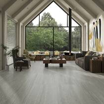 Керамограніт Almera Ceramica CKCX612T08 LIORA GREY 60х120 см, фото №1