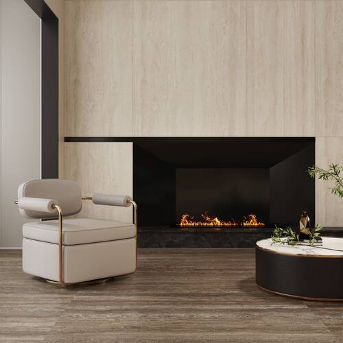 Керамограніт Almera Ceramica-2 CKCX612T07 LIORA BEIGE 60х120 см