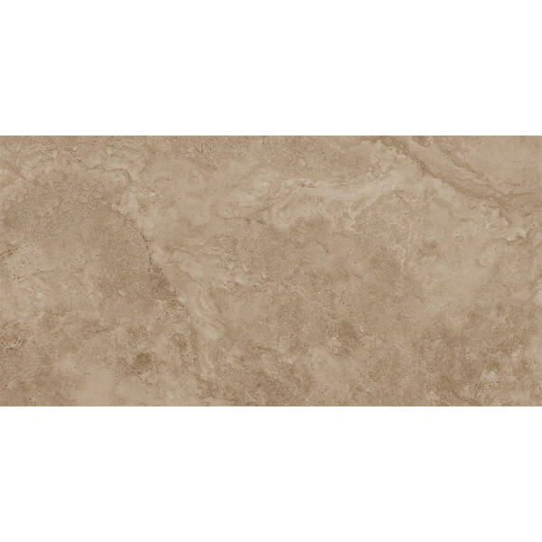 GRAVINIA CROSSCUT LIGHT BROWN ###