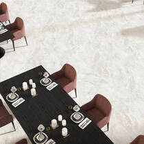 Керамограніт Ceramica Deseo HUBRIS LIGHT GREY 60х120 см