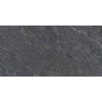 Керамогранит Ceramica Deseo MAKNATE BLACK 60x120 cм, фото №6