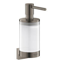 Держатель для аксессуаров Grohe Essentials 41027AL0 графит темный матовый, фото №5