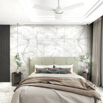 Керамограніт Ceramica Deseo RAVEN SKY POLISHED 60х120 см