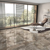 Керамограніт Ceramica Deseo IMPALA TAUPE POL 60х120 см, фото №1