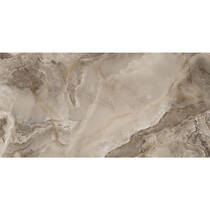 Керамограніт Ceramica Deseo IMPALA TAUPE POL 60х120 см, фото №2