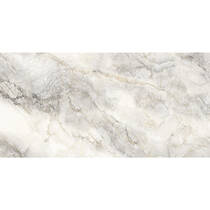 Керамогранит Ceramica Deseo AETHER ONYX GREY POL  60х120 см, фото №7