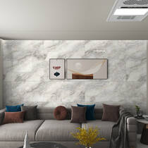 Керамогранит Ceramica Deseo AETHER ONYX GREY POL  60х120 см, фото №1