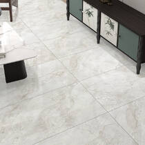 Керамограніт Ceramica Deseo HUBRIS LIGHT GREY POL 60х120 см