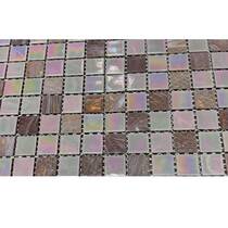 Мозаїка MOZAICO DE LUX V-MOS A24 GLORY PINK  30,5х30,5 см, фото №2