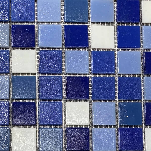 V-MOS A004 ULTRA BLUE