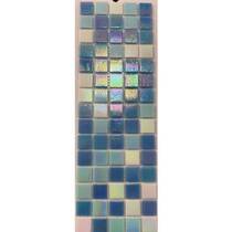 Мозаїка Mozaico de Lux V-MOS CH002 VITREO BLUE 32,7х32,7 см, фото №1