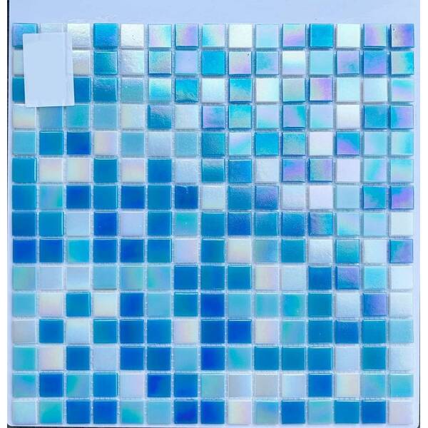 V-MOS CH002 VITREO BLUE