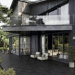 Керамогранит Exagres Base_P Portland Black C-3 33x33 см, фото 1