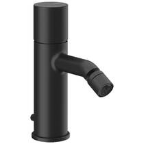 Змішувач для біде Gessi Habito 70007-299 чорний матовий, фото №2