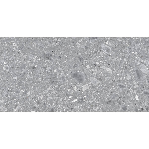 Керамограніт Ragno RCX0 Realstone_Ceppo Grigio R10 RT 60х120 см, фото 2