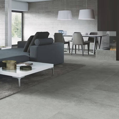 Керамогранит Casalgrande Eco Concrete BiancO 60х120 см, фото 1